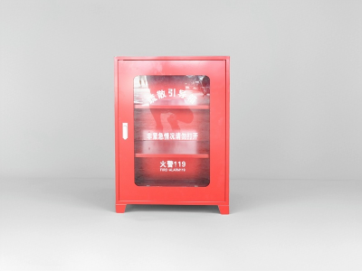 疏散引導箱