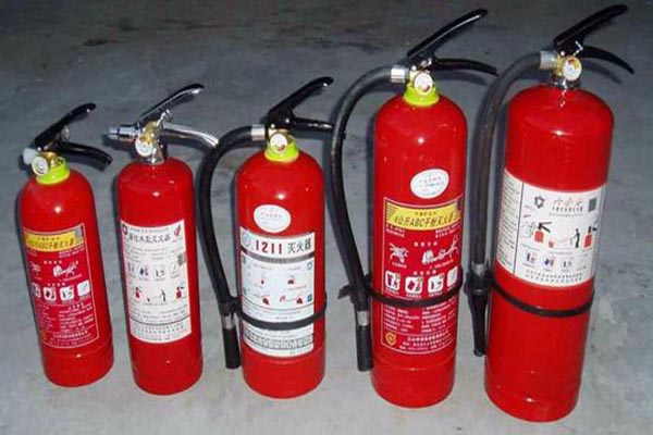 山東消防箱廠家教你滅火器應該如何進行維修