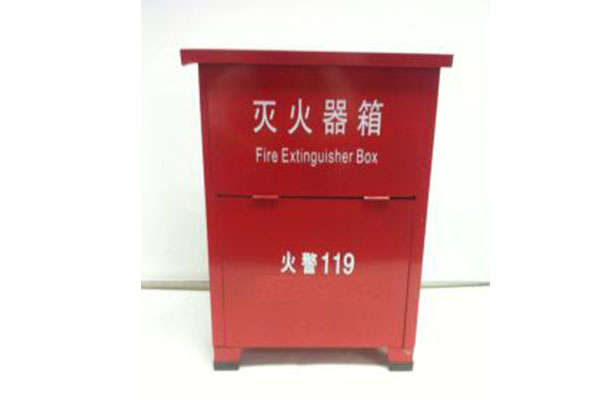 濟南消防器材
