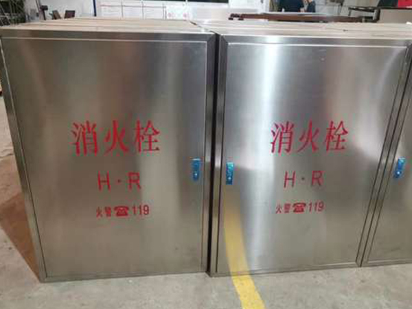 不銹鋼消防箱廠家